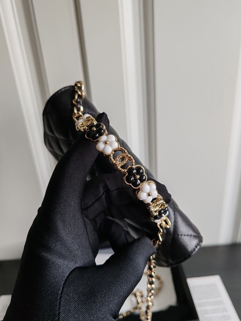 Chanel Top Handle Bags